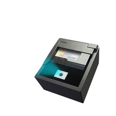 Leichter Passport und QR-Code-Scanner für Flughafenkontrollstellen