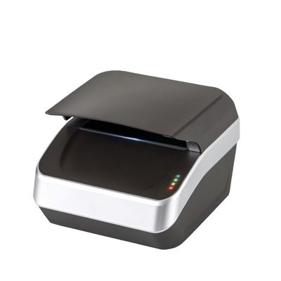 OCR-Passenscanner Sinocecu QR1000 I zur automatischen Erkennung und Unterstützung des Scans ICAO Doc 9303