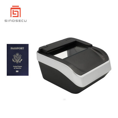 RFID-Scan Global Passport Reader ID E-Passport Scanner für die Zollanstalt