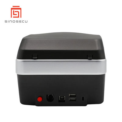 RFID-Scan Global Passport Reader ID E-Passport Scanner für die Zollanstalt