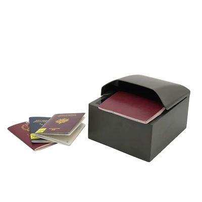 Intelligenter Scanner für die Zugriffssteuerung mit 500DPI-optischer Auflösung CMOS Pass- und ID-Reader