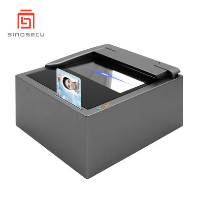 Sinosecu-Scanner zum Lesen von Personalausweisen