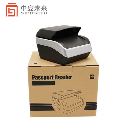 Vorräter integrierter MyKad-Leser für die malaysische Zollverwaltung Single Step OCR und 2-Port USB Hub