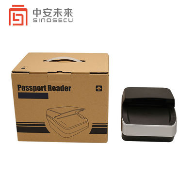 Vorräter integrierter MyKad-Leser für die malaysische Zollverwaltung Single Step OCR und 2-Port USB Hub