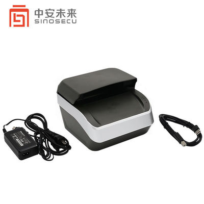 USB 2.0-Schnittstelle CMOS 5MP-ID-Kartenspieler für Flughafenpassverifizierungseinrichtung