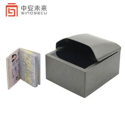 Gate-Embedded Passport Reader 24 Bit Farbtiefe 2592x1944 optische Auflösung