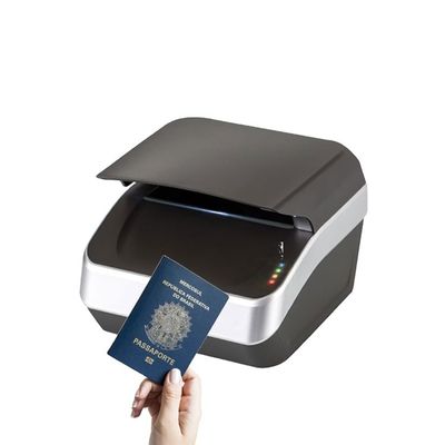 Sinocecu Dokument Reader SDK Kostenloses SDK für ID-Karte RFID OCR MRZ und Reisepass