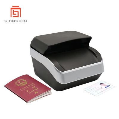 Kunststoff-Multifunktions-ID-Scanner Die ideale Lösung für eine genaue ID-Scanning