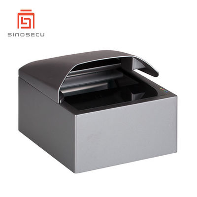 Hotel OCR MRZ Passport Reader Portable und Kiosk kompatibel Identifiziert 80 Dokumententypen
