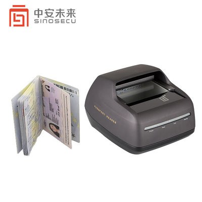 1- Casino Card Scanner Kartenleser mit kostenlosem SDK RFID Reader 3,0 Megapixel