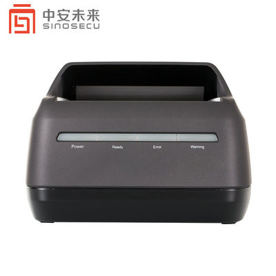 1- Casino Card Scanner Kartenleser mit kostenlosem SDK RFID Reader 3,0 Megapixel