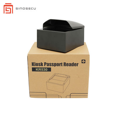 Nachverkaufsservice Andere Pass MRZ OCR Scanner Pass OCR für das Zugangssystem