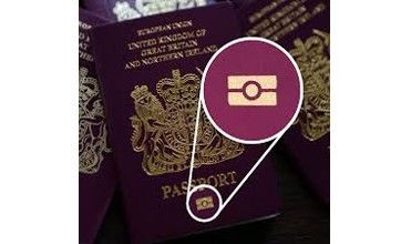 Nachverkaufsservice Andere Pass MRZ OCR Scanner Pass OCR für das Zugangssystem
