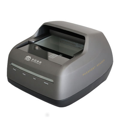 NFC-Reader für Android Kundendienst Andere Pass- und Green Card-Reader