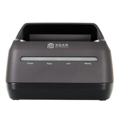 NFC-Reader für Android Kundendienst Andere Pass- und Green Card-Reader