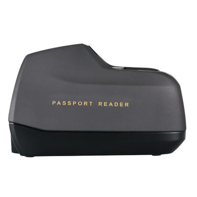 NFC-Reader für Android Kundendienst Andere Pass- und Green Card-Reader
