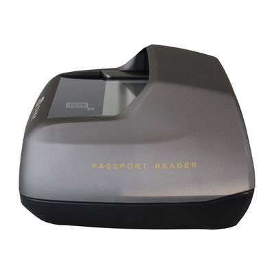 NFC-Reader für Android Kundendienst Andere Pass- und Green Card-Reader