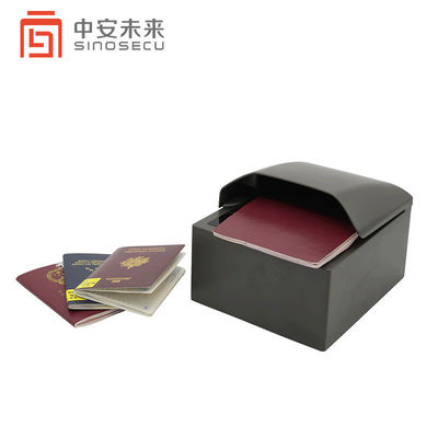 32 Bit Farbtiefe RFID-Barcode-Scanner für die Zugriffskontrolle und das Ocr-Passenscannen