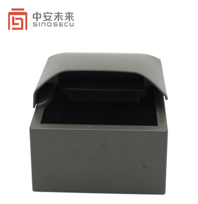 Thailand ISO IEC 14443 24 Bit Farbtiefe ID-Kartenscanner für Identitätsmanagementsystem