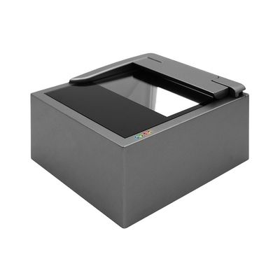 MRZ OCR Passport Reader OEM mit 400DPI-Auflösung und SDK-Software einfach zu integrieren
