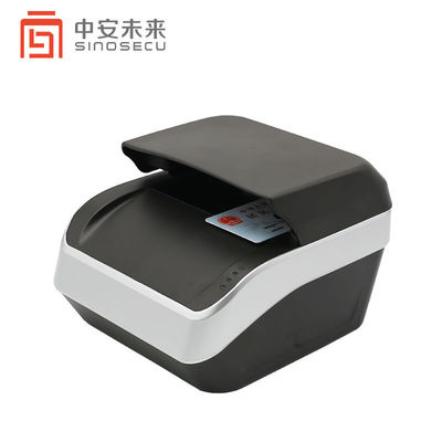 Hochmoderne OCR-Kamera mit 3,0-Megapixel-Bereich für automatisches Passscannen