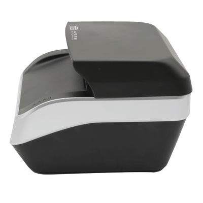 OCR-SDK und 235*250*148mm-Hardware im internationalen SINOSECU-Identitätsdokumentenscanner