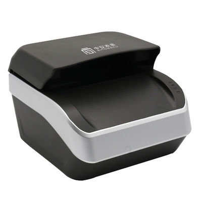 OCR-SDK und 235*250*148mm-Hardware im internationalen SINOSECU-Identitätsdokumentenscanner