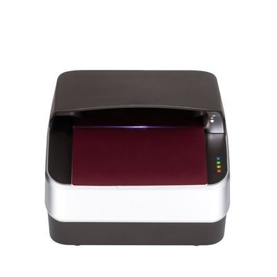 24 Bits Portable USB2.0 OCR Passport Reader für die Zugriffssicherheit