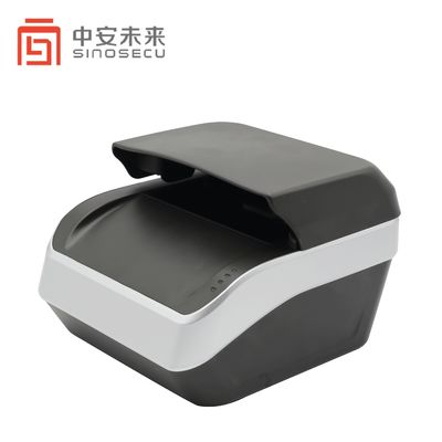 Japan ID Card Reader Ocr Mrz Pass Führerschein Visa Reader für Kiosk Hotel Bank Flughafen