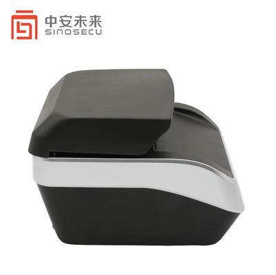 Japan ID Card Reader Ocr Mrz Pass Führerschein Visa Reader für Kiosk Hotel Bank Flughafen