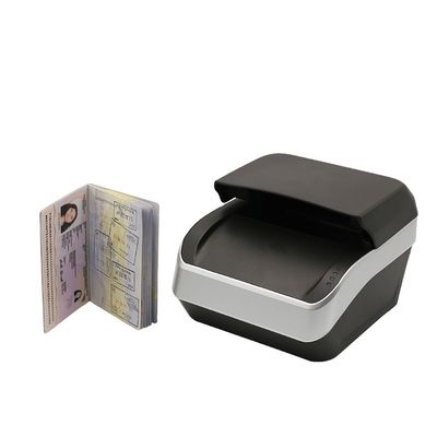 Multifunktionales ID-Dokumentenscanner mit 500 DPI optischer Auflösung und OCR-Technologie