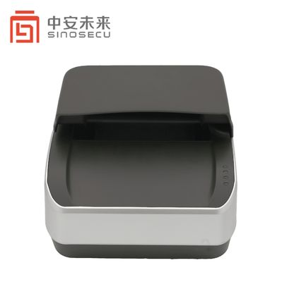 CMOS-Desktop-Passenscanner für Hotel Duty Free Casino Bank System Integration