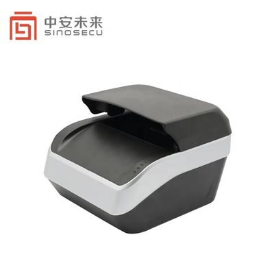 SDK-Systemintegration Vollseiten-Passenscanner 500 dpi mit einer Dimension von 175*199*140mm
