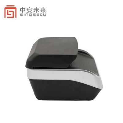 SDK-Systemintegration Vollseiten-Passenscanner 500 dpi mit einer Dimension von 175*199*140mm