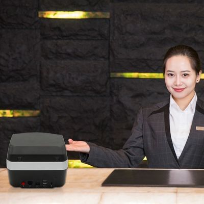 Softwareentwicklungskit SDK National ID Card Scanner mit UV-Scanner und OCR SDK